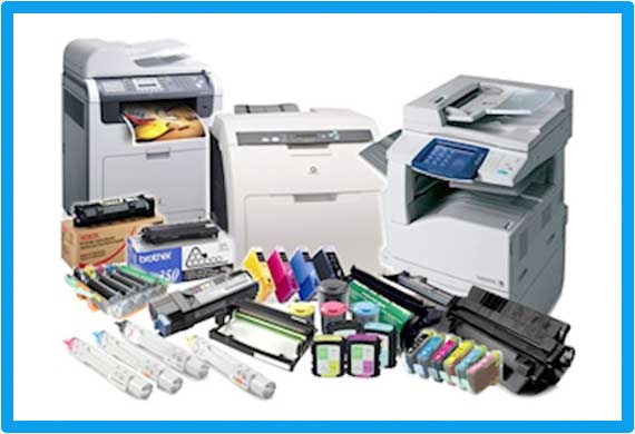 Print Supplies at Best Price