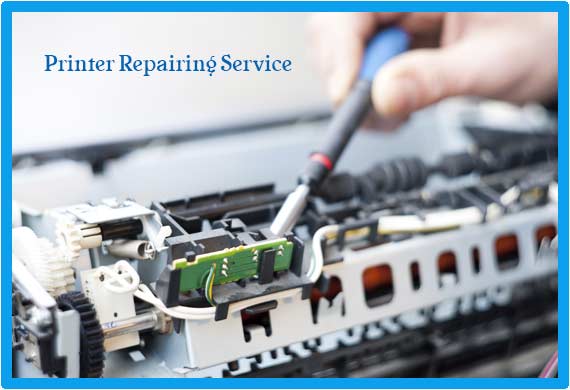 Printer Repairing Service